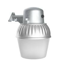 (1) BEACON LIGHT - HOUSING ONLY, NO HARDWARE INCLUDED