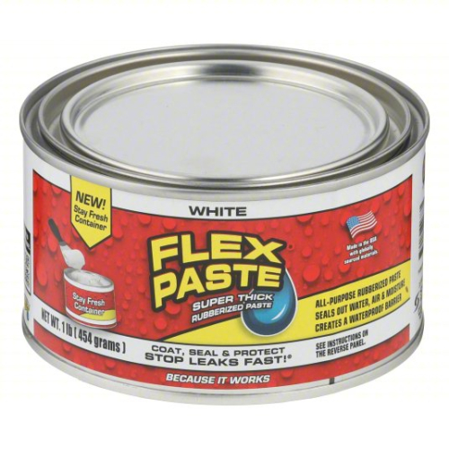(2) SILICONE SEALANT PASTE