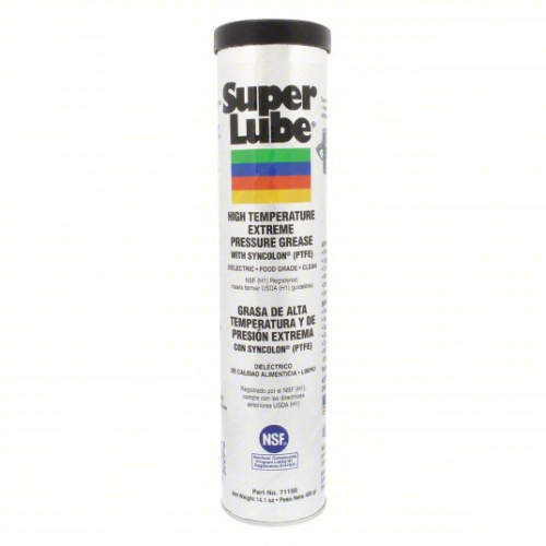 (6) SYNTHETIC MULTIPURPOSE GREASE