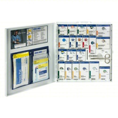 (1) HOME FIRSTAID KIT