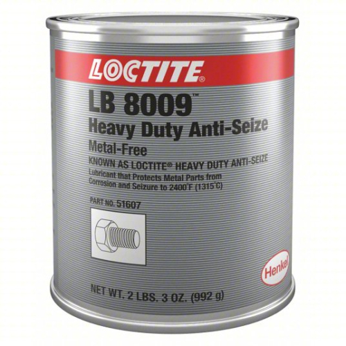 (1) NON-METALLIC HD ANTI-SEIZE