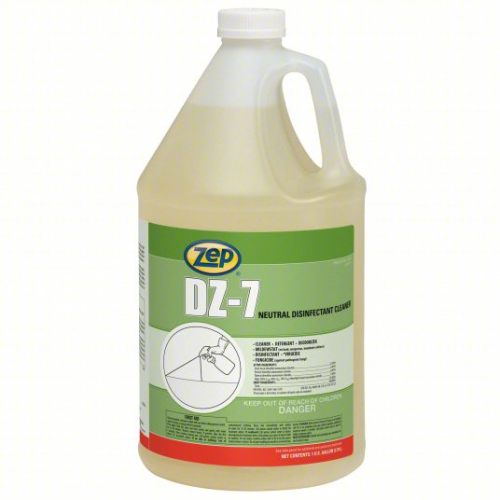(2) NEUTRAL FLOOR CLEANER