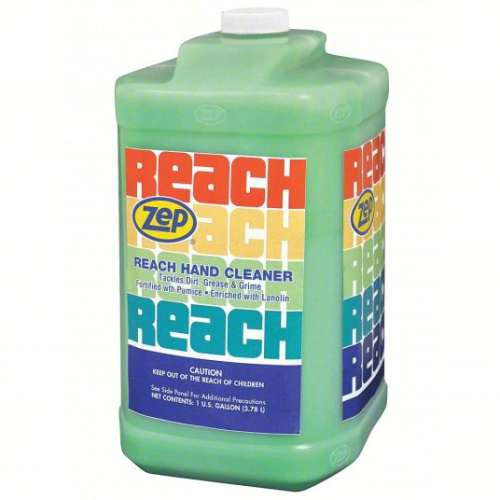 (2) GRIT HAND CLEANER