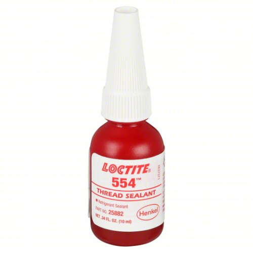 (10) PIPE THREAD SEALANT