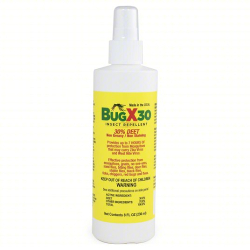 (6) FLYINNG INSECT REPELLLANT