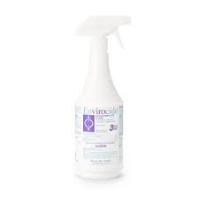 (6) DISINFECTANT CLEANER