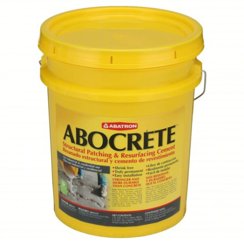(1)CONCRETE REPAIR COMPOUND