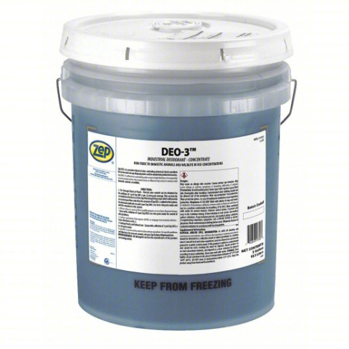 (1) INDUSTRIAL DEODORIZER