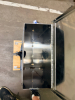 ECOCARE PERSONNEL HYGIENE SYSTEMS ECOCARE NTFS HANDS-FREE SANITIZING STATION. STAINLESS STEEL FLOOR-MOUNT UNIT WITH INTEGRATED DISPENSING SYSTEM AND FOOT PEDAL ACTUATION. - 10