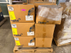 (11) CASES OF IEKE FLO-RITE GOLD 3/4 INCH DRUM VENT PLUGS - 4