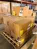 (9) CASES OF IEKE FLO-RITE GOLD 3/4 INCH DRUM VENT PLUGS - 5