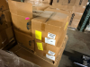 (8) CASES OF IEKE FLO-RITE GOLD 3/4 INCH DRUM VENT PLUGS - 3
