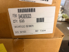 (8) CASES OF IEKE FLO-RITE GOLD 3/4 INCH DRUM VENT PLUGS - 4