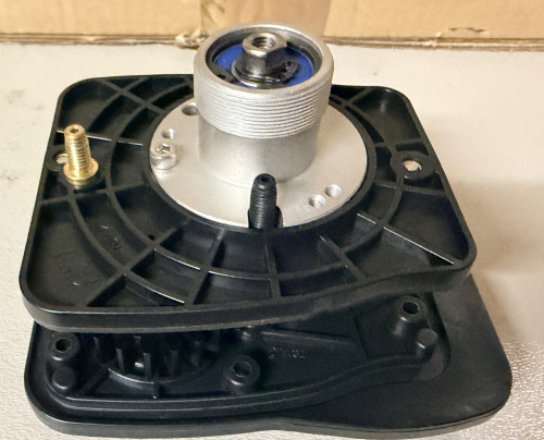 (1) BOX OF PULISISTEM F71 GEAR ASSEMBLY F60 CVF. INDUSTRIAL GEARBOX / DRIVE ASSEMBLY COMPONENT, NEW IN FACTORY PACKAGING.