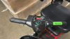 (1) RASCAL VENTURE 3 WHEEL MOBILITY SCOOTER WITH CHARGING BATTERY - 2