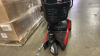 (1) RASCAL VENTURE 3 WHEEL MOBILITY SCOOTER WITH CHARGING BATTERY - 4