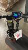 (1) AMIGO TRAVLEMATE MOBILITY SCOOTER WITH CHARGING BATTERY - 2