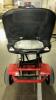 (1) AMIGO TRAVLEMATE MOBILITY SCOOTER WITH CHARGING BATTERY - 6