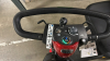 (1) PRIDE GO GO ELITE TRAVELER MOBILITY SCOOTER WITH CHARGER BATTERY - 2