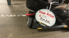 (1) PRIDE GO GO ELITE TRAVELER MOBILITY SCOOTER WITH CHARGER BATTERY - 5