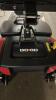 (1) PRIDE GO GO ELITE TRAVELER MOBILITY SCOOTER WITH CHARGER BATTERY - 7