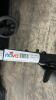 (1) NOVA GETGO PETITE WALKER WITH BLUE ACCENTS AND PADDED SEAT AND STORAGE - 5