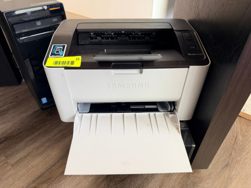 SAMSUNG OFFICE PRINTER