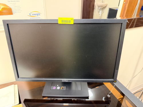 DELL 17" MONITOR
