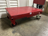 (1) ULINE LIFT TABLE - 6