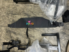 (1) LOT OF MISC SCOOTER PARTS AND BED RAIL - 6
