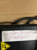 (2) SCOOTER BATTERY'S - 2