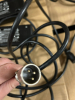 (2) SCOOTER BATTERY'S - 6