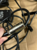 (2) SCOOTER BATTERY'S - 7