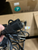 (2) SCOOTER BATTERY'S - 8