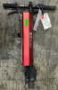 (1) EZ RIDE AND WHEELCHAIR POWER ASSIST ATTACHMENT