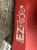(1) EZ RIDE AND WHEELCHAIR POWER ASSIST ATTACHMENT - 2