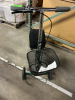 (1) GREEN KNEE ROVER SCOOTER - 2