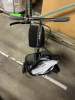 (1) GREEN KNEE ROVER SCOOTER - 4