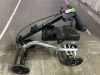 (1) NOVA KNEE SCOOTER