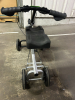 (1) NOVA KNEE SCOOTER - 3