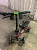 (1) NOVA TURNING KNEE WALKER - 4