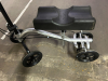 (1) NOVA TURNING KNEE WALKER - 2