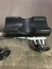 (1) NOVA TURNING KNEE WALKER - 2
