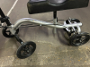 (1) NOVA TURNING KNEE WALKER - 3