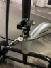(1) NOVA TURNING KNEE WALKER - 5