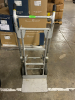 (1) CONVERTIBLE MODULAR HAND TRUCK