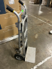 (1) CONVERTIBLE MODULAR HAND TRUCK - 2