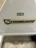 (1) STRONG WAY 4400LB CAPACITY GREY PALLET JACK - 2