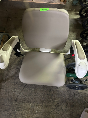 (1)STAIR LIFT CHAIR