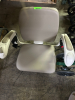 (1)STAIR LIFT CHAIR